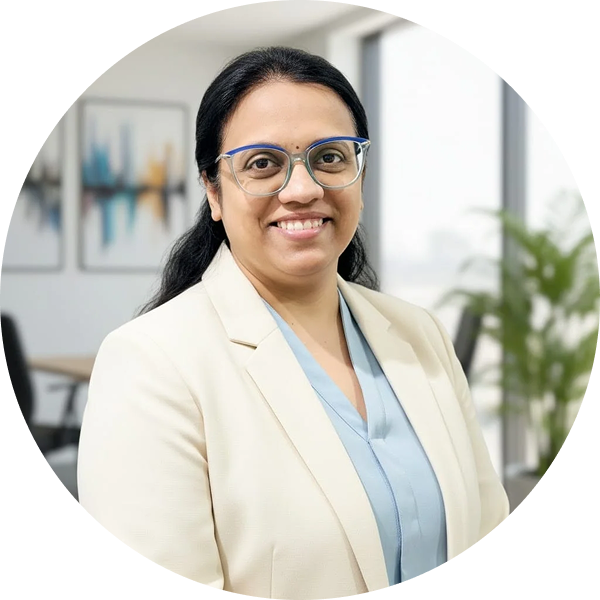 Dr. Ketaki Shah Bhat